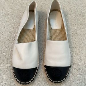 Tory Burch espadrilles